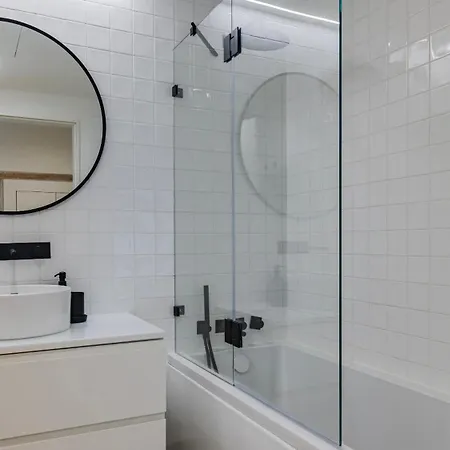 2bdr Lisbon's Historic Baixa Escape By Lovelystay Apartment *