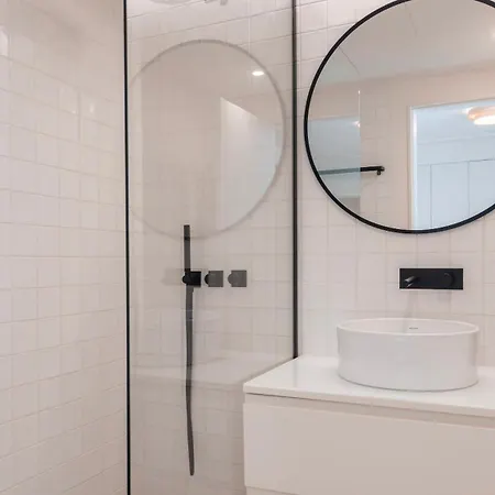Apartment 2bdr Lisbon's Historic Baixa Escape By Lovelystay *